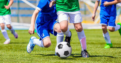 Soccer Safety 101: A Comprehensive Guide for Parents - Pomi: peace of ...