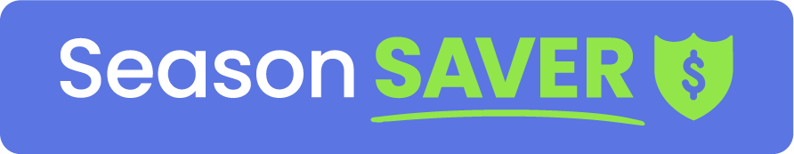 season saver logo