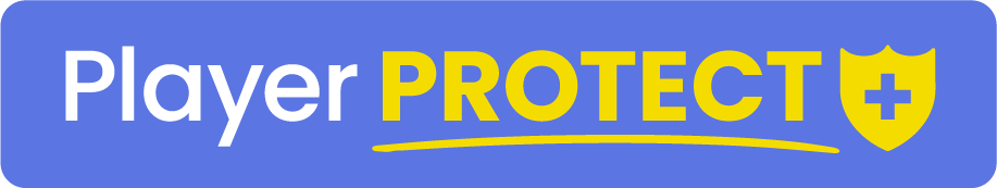 Player Protect Logo