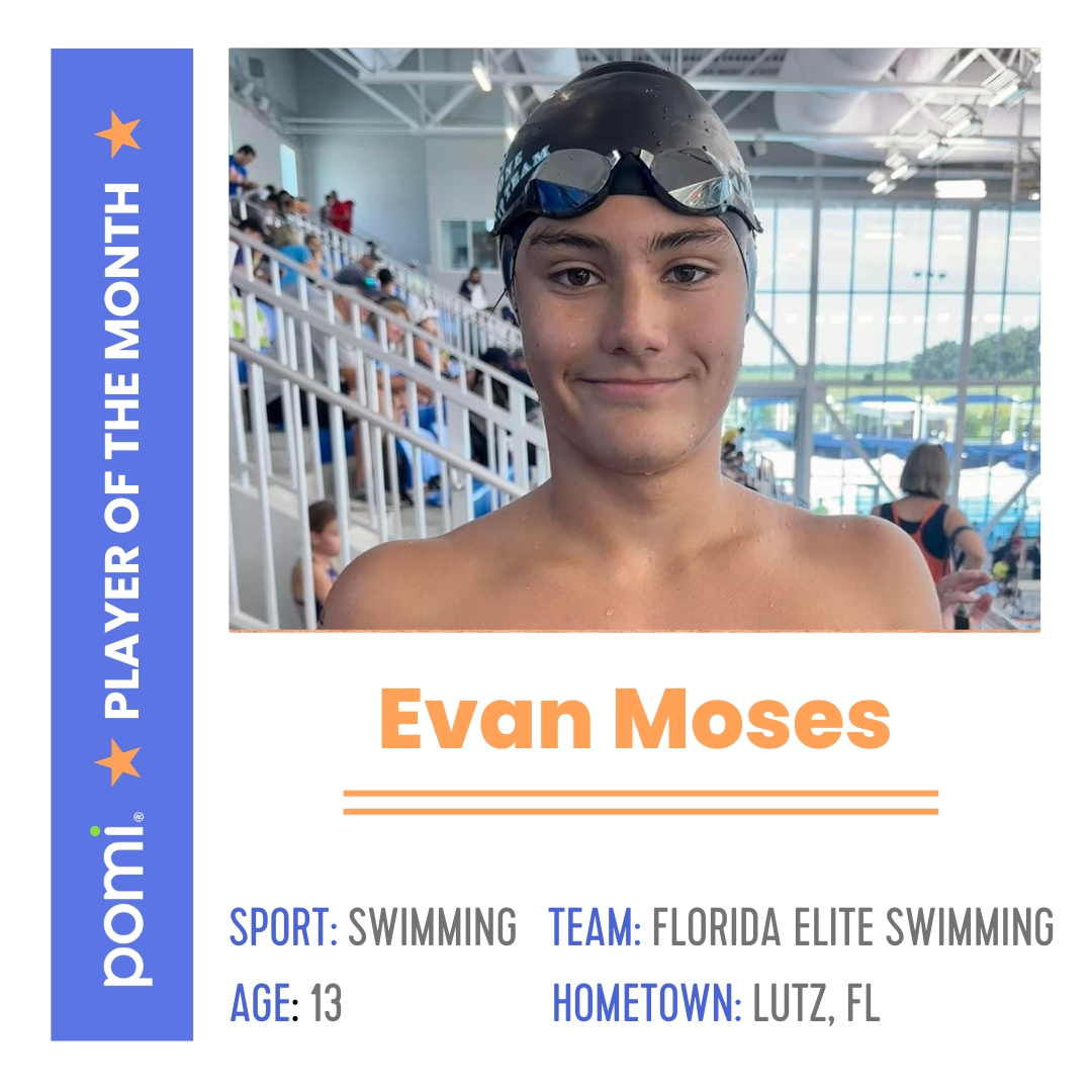 Evan Moses