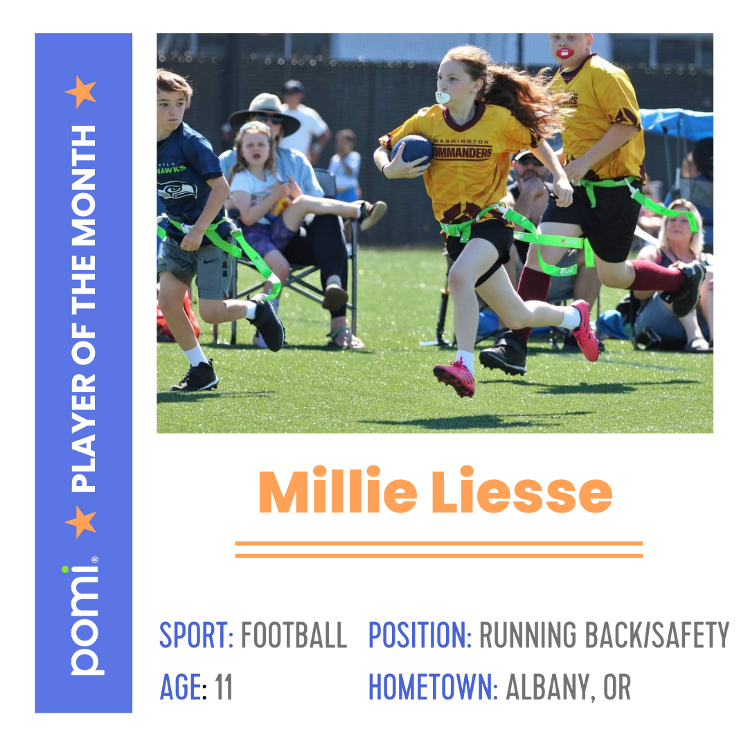 Millie Liesse