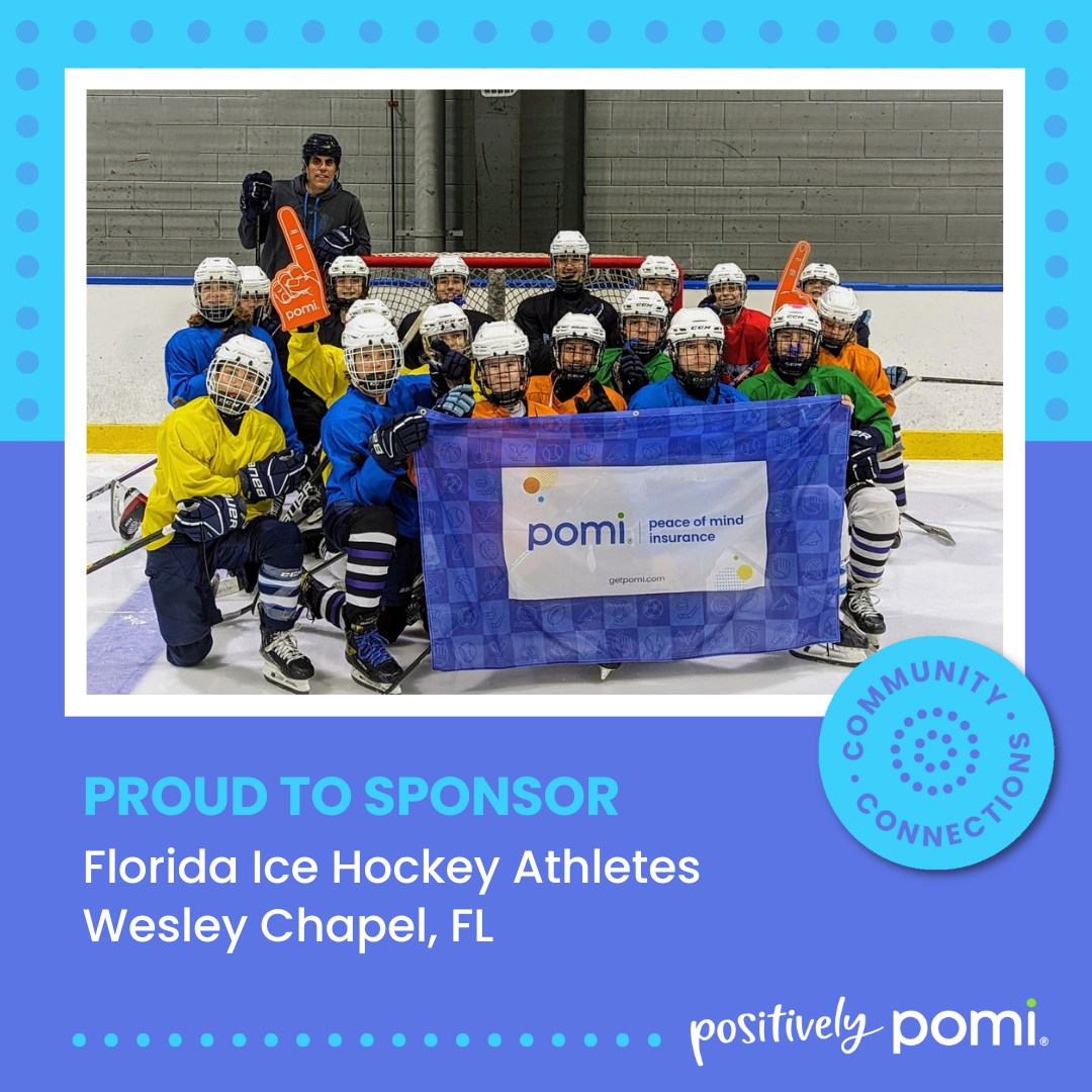 FL Ice Hockey Athletes March TOM