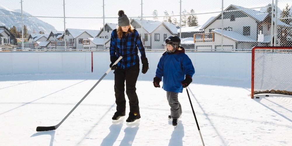 Hockey Health: Nutrition Tips for Players and Their Parents