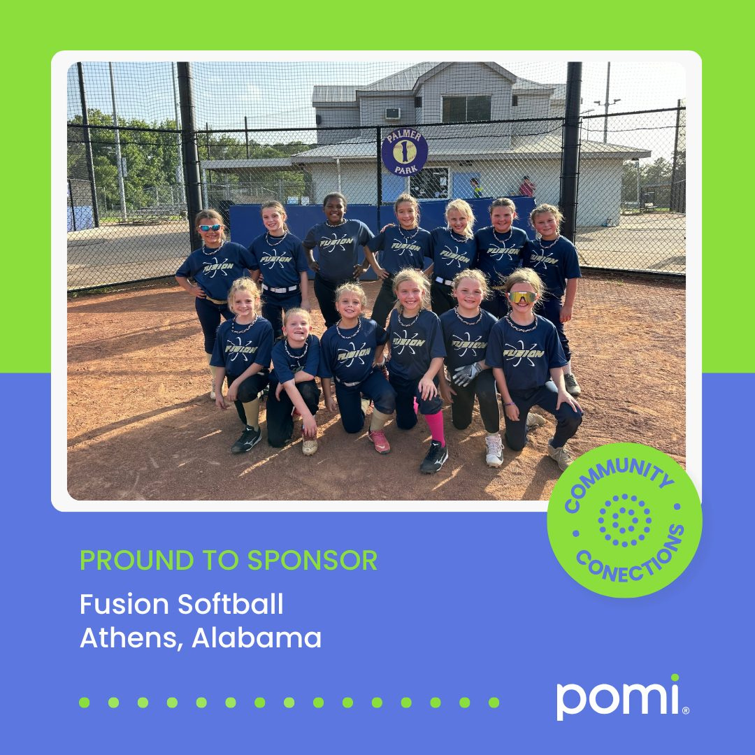 Fusion Softball