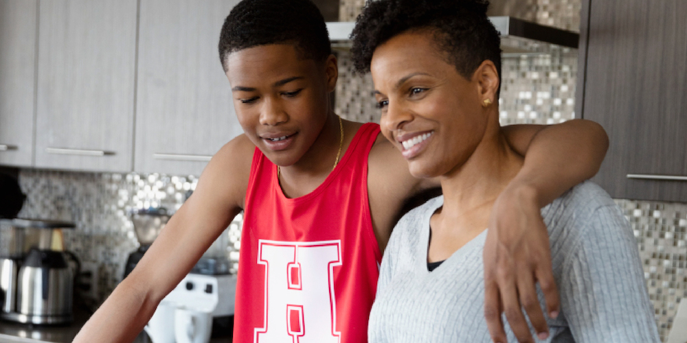 A Parent’s Playbook for Basketball Mental Health