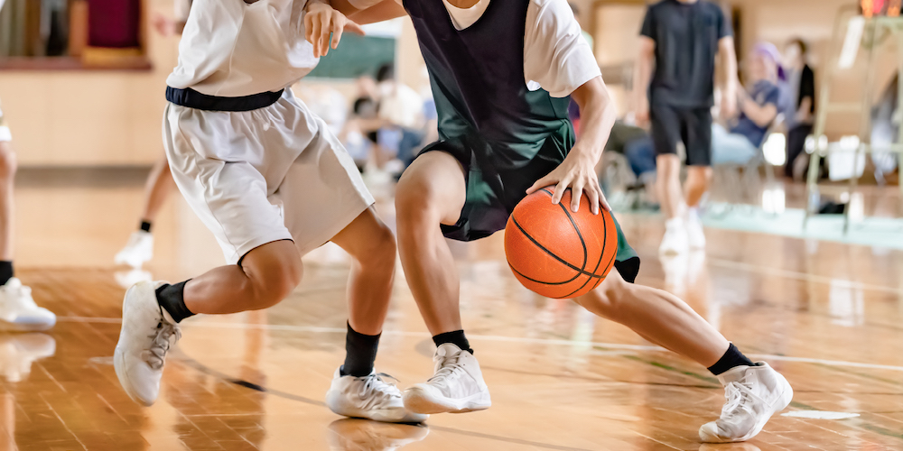 Basketball Nutrition