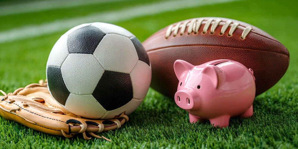 Financial Wellness Tips for Sports Parents